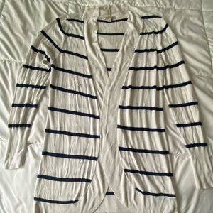 Merona cardigan